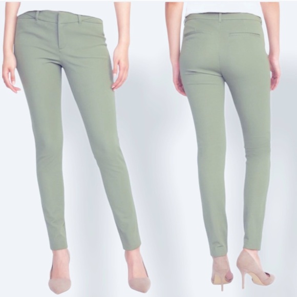 Old navy pixie pant regular size 0 - Picture 1 of 5